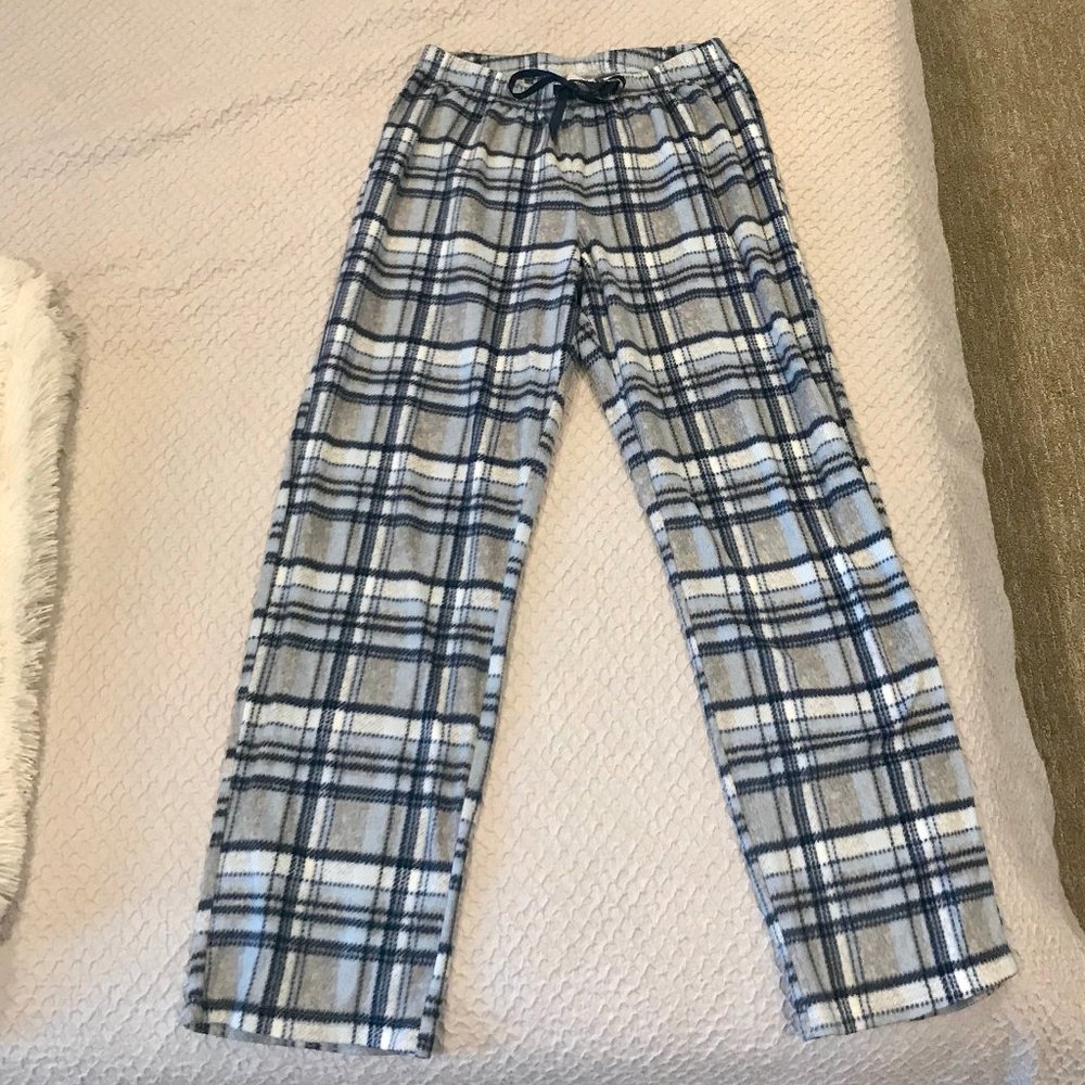 Croft & Barrow PJ Bottoms
